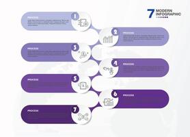 azul tono circulo infografía con 12 pasos, proceso o opciones presentación diapositiva modelo. vector infografía diseño diseño.