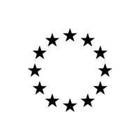 star icon vector design template