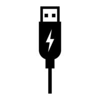 charger icon vector design templates