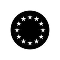 star icon vector design template
