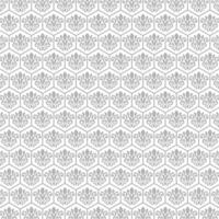 fabric pattern grey color background vector