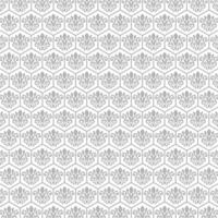 fabric pattern grey color background vector