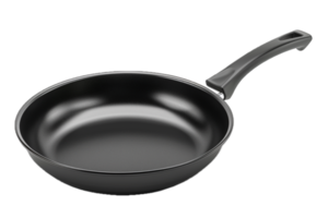 AI generated Non-Stick Frying Pan png