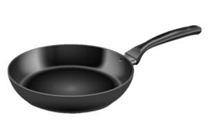 ai genererad non-stick fräsning panorera png