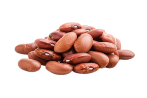 AI generated Pinto Beans Heap png