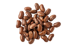 AI generated Pinto Beans Heap png