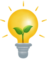 eco-lamp png