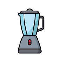 Blender Icon Vector Design Illustration