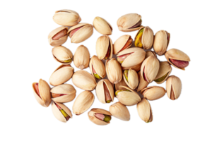 AI generated Pistachio Nuts Heap png