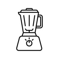 Blender Icon Vector Design Illustration