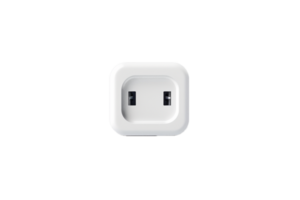 AI generated Universal Travel Adapter png