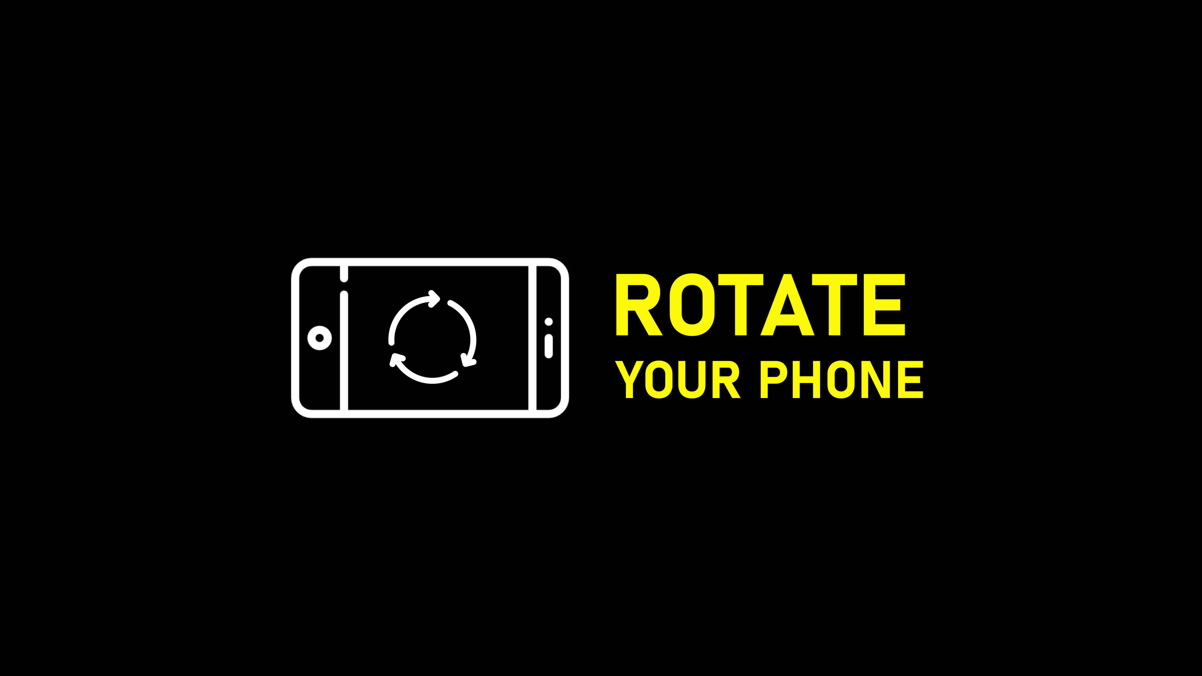 Rotate Your Phone Animation background rotation your mobile phone 41158463 Stock Video at Vecteezy