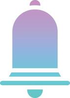Bell vector icon