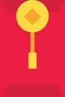 Envelop vector icon