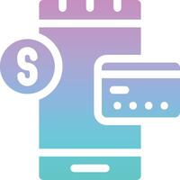 Payment vector icon