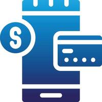 Payment vector icon