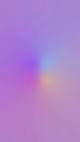 colorful gradient abstract loop background animation in 4k video