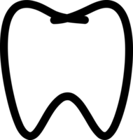 Zahn Dental Symbol png