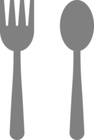 spoon fork icon png