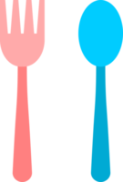 spoon fork icon png