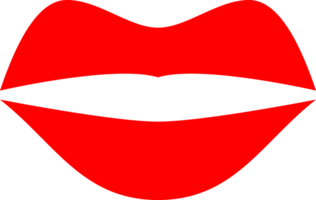 Beso marca icono png