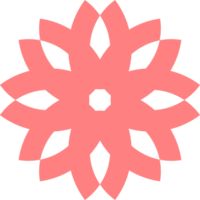 flower drawing icon png