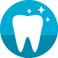 Hosenträger Zahn Dental Symbol png