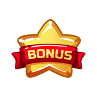 Star Bonus Symbol png