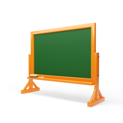 Green Board PNGs for Free Download