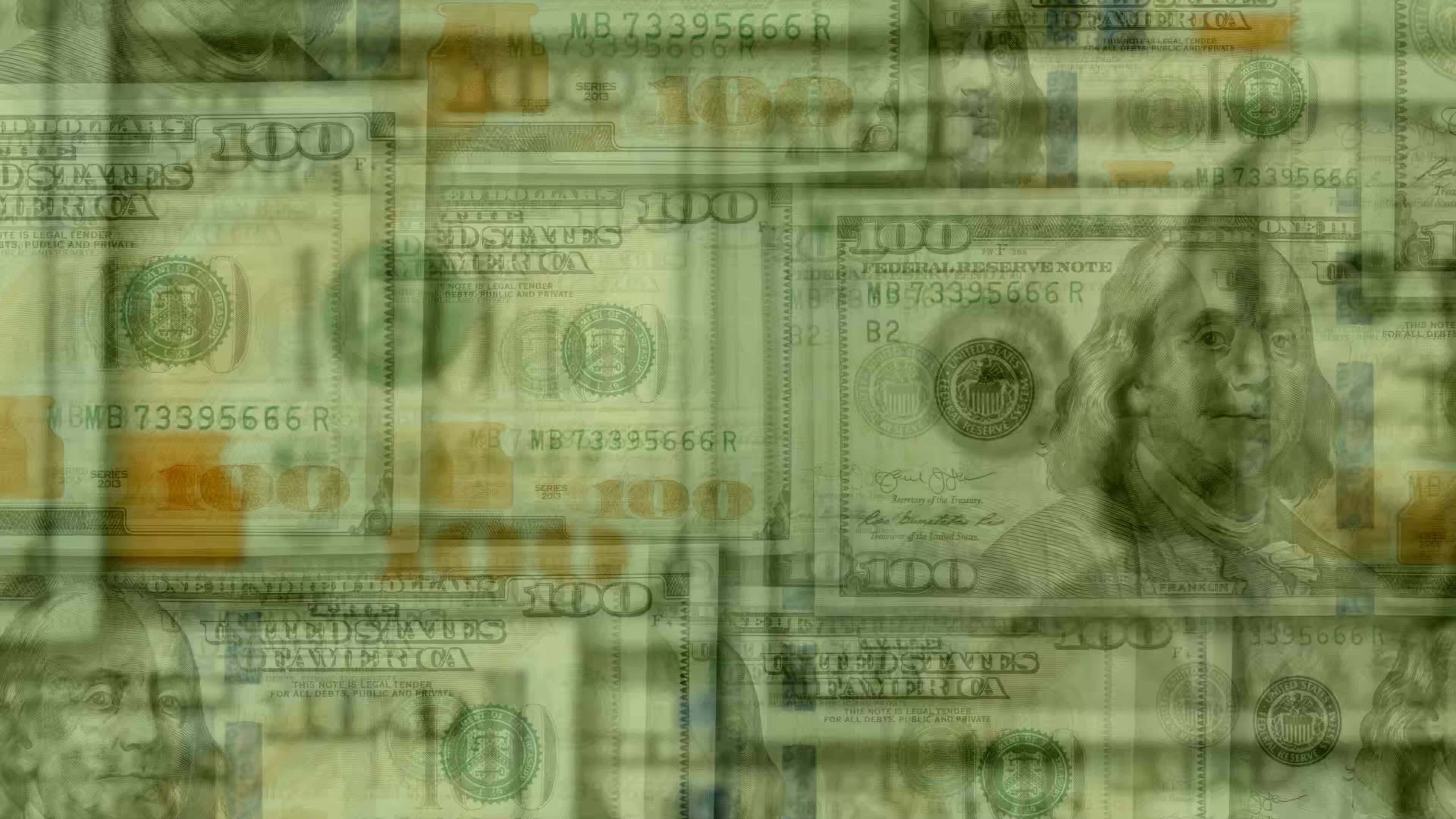 money dollar video background 4k 41166386 Stock Video at Vecteezy