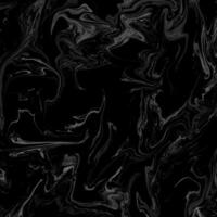 Black liquid texture background photo