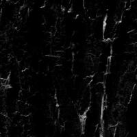 Black fracture textures photo