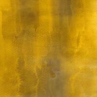 Golden Paint Texture photo