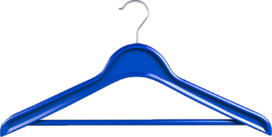 ai gegenereerd plastic hanger PNG