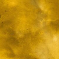 Golden Paint Texture photo