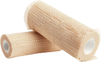 AI generated Natural Loofah Sponge png