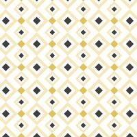 Abstract square pattern background. vector