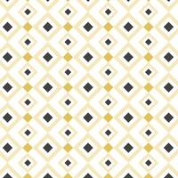 Abstract square pattern background. vector