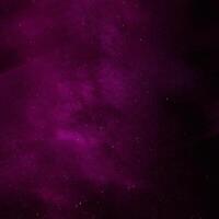 Deep space background photo