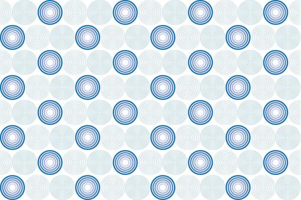 Seamless Circle Pattern Vector Art, Icons, and Graphics for Free Download