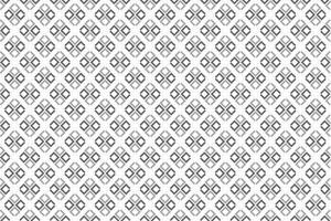 Illustration wallpaper, Abstract Geometric Style. Repeating Sample square and line on white background. vector