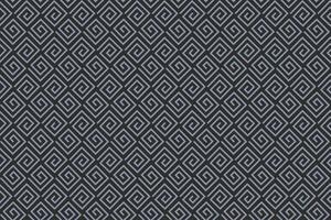 Illustration line of the glyphs symbol pattern background. vector