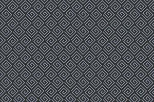 Illustration line of the glyphs symbol pattern background. vector