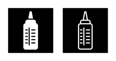 Wire Pulling Lubricant Vector Icon