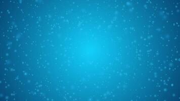 abstract spread Particle overlay background video