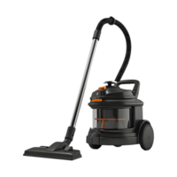 AI generated Vacuum Cleaner on Transparent background - Ai Generated png