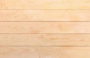 Closeup view of wooden texture photo