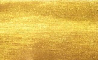 Metal Gold Background photo