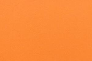 texture of orange color paper photo