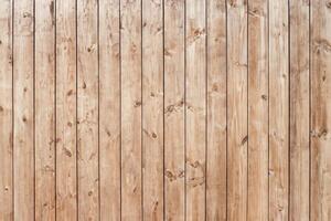 Wooden plank texture background photo